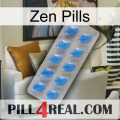 Zen Pills 22